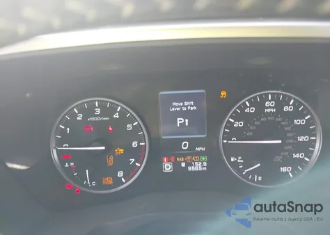 2023 Subaru Ascent Limited 7-Passenger z USA, uszkodzony, nr VIN 4S4WMAUD2P3459696